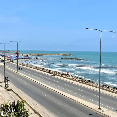 Vista Al Mar *