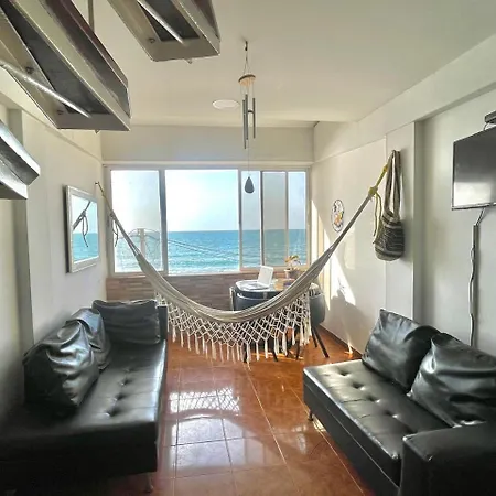 Vista Al Mar Apartamento
