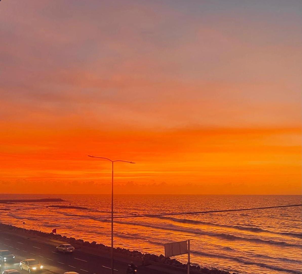 Vista Al Mar Cartagena