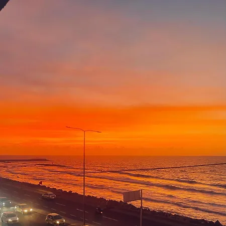 Vista Al Mar Cartagena