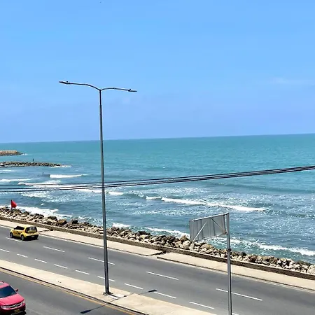 Vista Al Mar