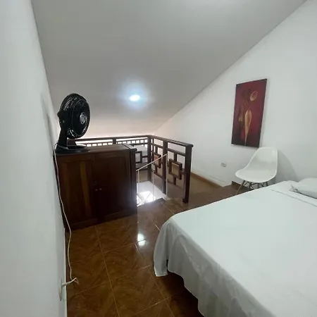 Vista Al Mar Apartment