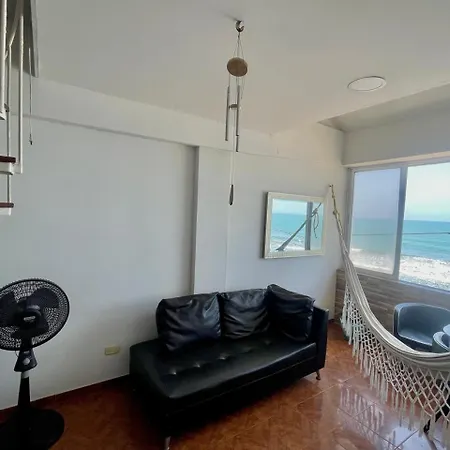 Apartment Vista Al Mar *