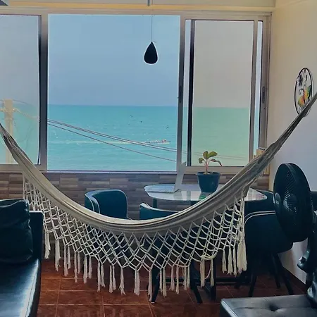Apartment Vista Al Mar *